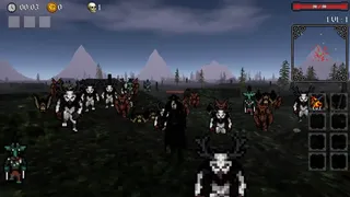 Скриншот 6 к игре Death`s Revenge