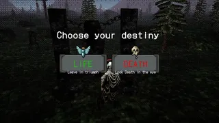 Скриншот 7 к игре Death`s Revenge