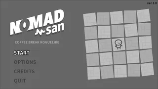 NOMAD-san
