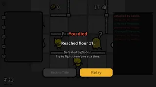 Скриншот 5 к игре NOMAD-san