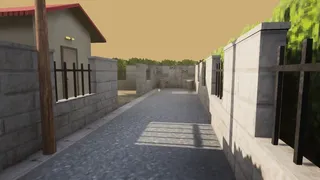 ひみつきち