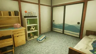 ひみつきち