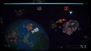 Nova Strider
