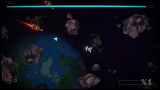 Nova Strider