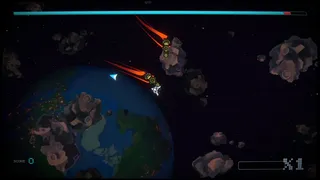 Nova Strider