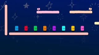 Stack Mates