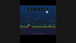 马拉松Marathon：荣耀之跑Glory Run