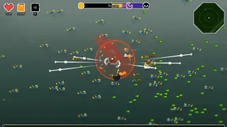 Fishing Survivors