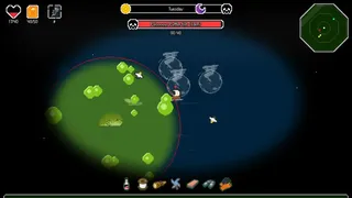 Fishing Survivors