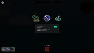 Скриншот 5 к игре Fishing Survivors