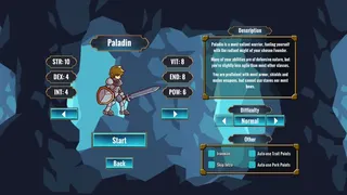 Heroic Gambit