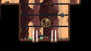 Скриншот 5 к игре Heroic Gambit