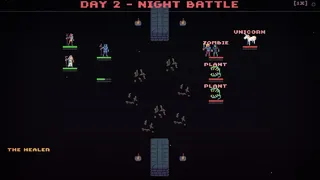 Скриншот 5 к игре Hold The Gates