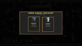 Скриншот 8 к игре Hold The Gates