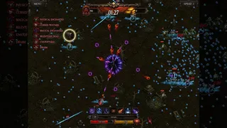 Veles: Rise of the Damned