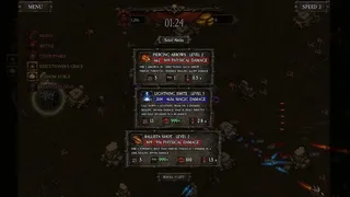 Veles: Rise of the Damned
