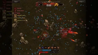 Veles: Rise of the Damned