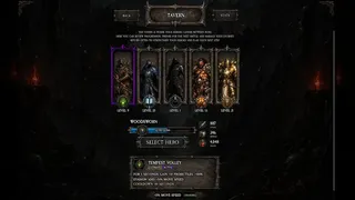 Veles: Rise of the Damned