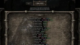 Скриншот 7 к игре Veles: Rise of the Damned
