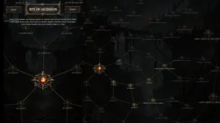 Скриншот 8 к игре Veles: Rise of the Damned