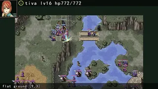 魔剑镇魂曲 时空裂缝