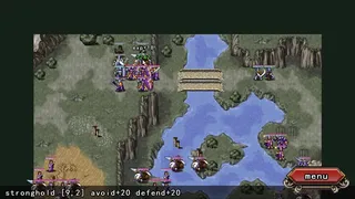 魔剑镇魂曲 时空裂缝