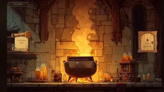 Alchemist Chronicles