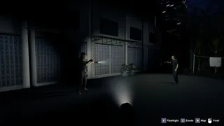 The Echoes