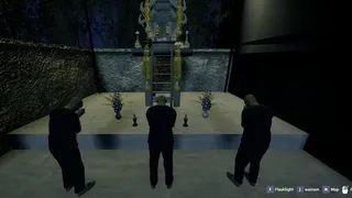 The Echoes