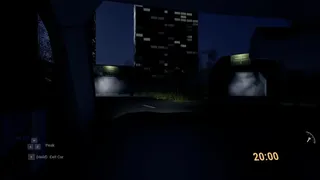 Скриншот 6 к игре The Echoes