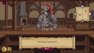 MageTender