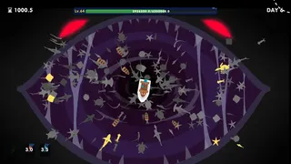 Deep Sea Fish: Hidden World