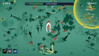 Deep Sea Fish: Hidden World