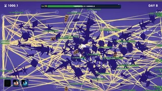 Скриншот 5 к игре Глубоководные Рыбы: Тайный Мир