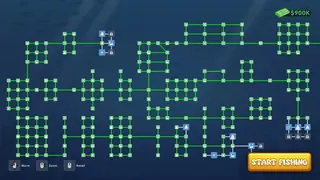 Скриншот 6 к игре Глубоководные Рыбы: Тайный Мир