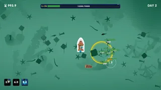 Скриншот 7 к игре Глубоководные Рыбы: Тайный Мир