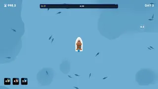 Скриншот 8 к игре Глубоководные Рыбы: Тайный Мир