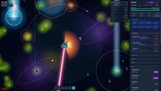 Endless Void: Idle Tower Defense