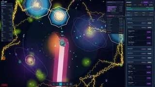 Endless Void: Idle Tower Defense