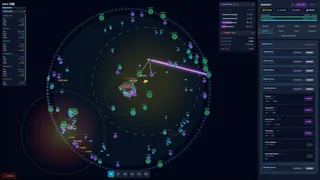 Endless Void: Idle Tower Defense