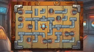 Скриншот 6 к игре Escape the Space Hotel