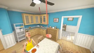 Скриншот 6 к игре Sausage Escape
