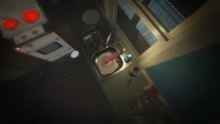 Скриншот 8 к игре Sausage Escape