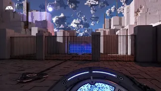 The Talos Principle 3