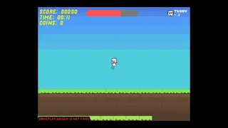 Toon World