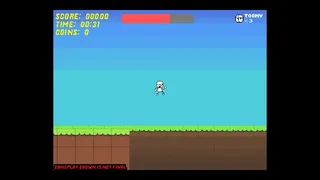Скриншот 7 к игре Toon World