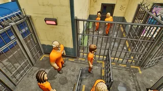 Скриншот 5 к игре Prison Pocket Patrol