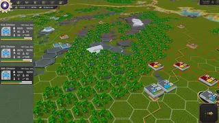 War in Asia