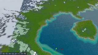 Скриншот 5 к игре War in Asia