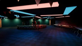 Grinny’s Playhouse